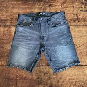 SHORTS JEAN'S MEN'S - CODE: 1029